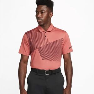 NWT Nike Dri-FIT Vapor Golf Polo